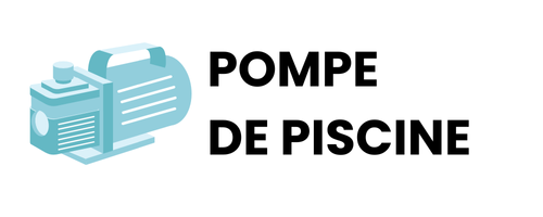 Pompe de piscine