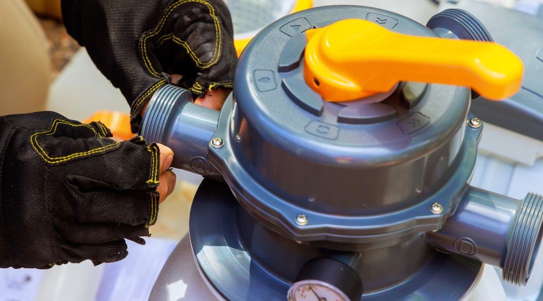 Pompe de piscine : fonctionnement, caractéristiques et conseils d&rsquo;achat